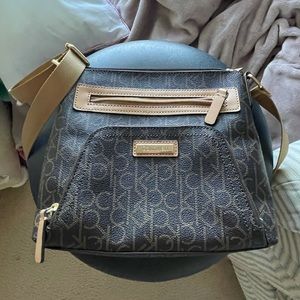 Calvin Klein Cross Bag